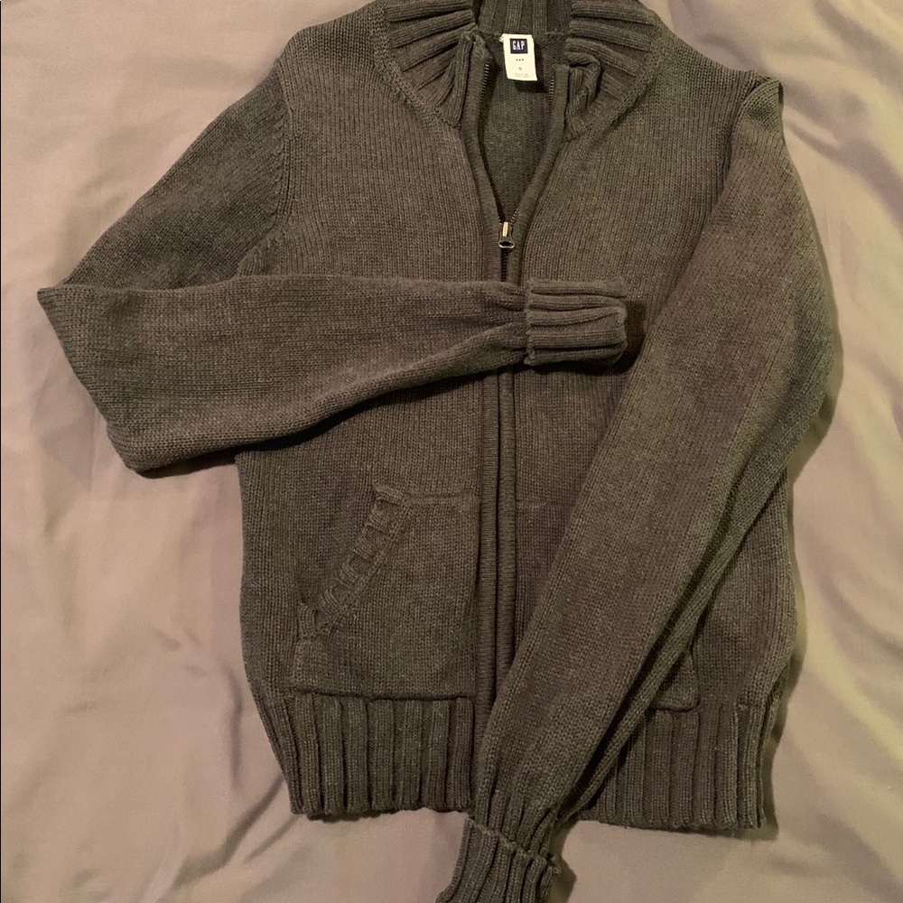 Gap cardigan